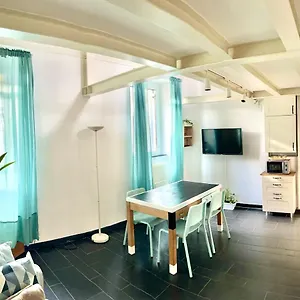 Cozy Loft Marina View , Savona Italia