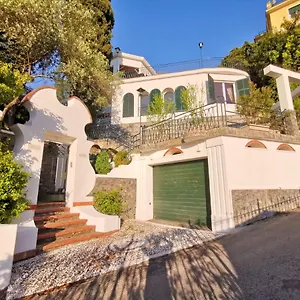 Summer House , Rapallo Italia
