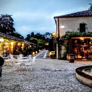 Foscarini Cornaro 5*, Gorgo al Monticano Italia