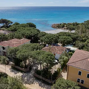 Casa Donatella Cala Liberotto