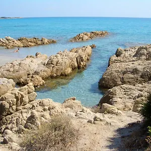 Casa Sulla Cala Liberotto